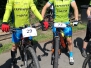 Jihlavská 24 MTB (18. - 20.5.2018)